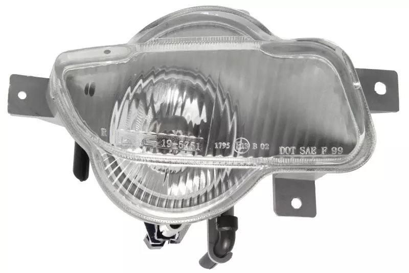 TYC LAMPA PRZECIWMGIELNA 19-5751-05-9