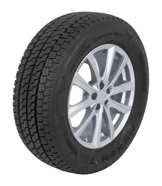 NEXEN N'BLUE 4SEASON VAN 225/65R16 112 R WZMOCNIENIE (C)