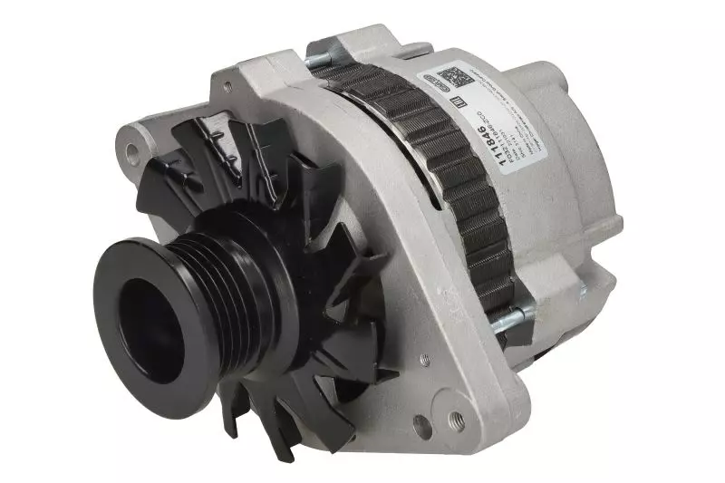 HC-CARGO ALTERNATOR 111846