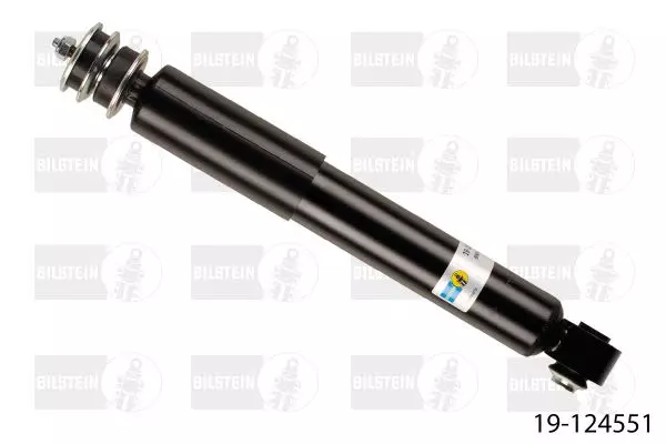 BILSTEIN AMORTYZATORY MERCEDES ML W163 PRZÓD B4