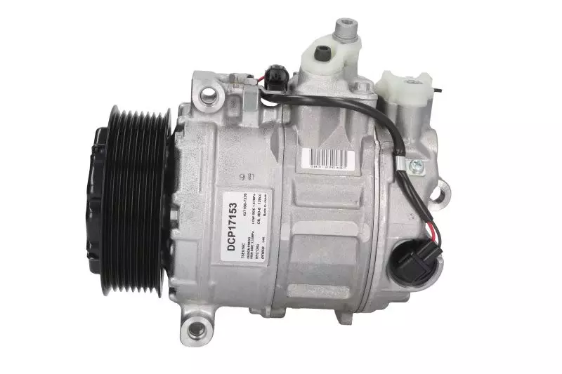 DENSO KOMPRESOR KLIMATYZACJI DCP17153