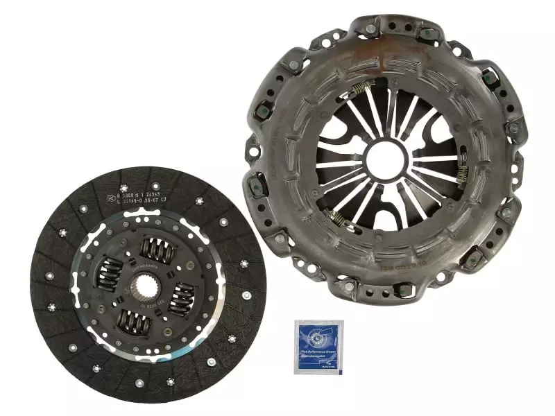 SACHS ZESTAW SPRZĘGŁA 3000 951 824