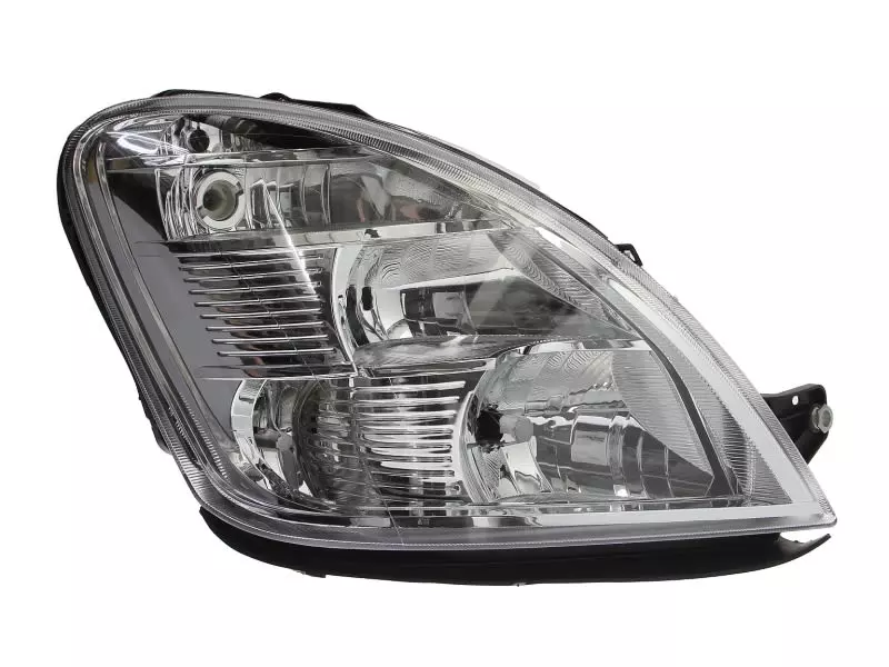 TYC REFLEKTOR LAMPA 20-12771-05-2