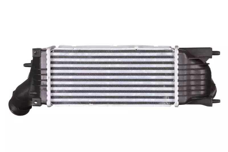 NISSENS CHŁODNICA INTERCOOLER 96719