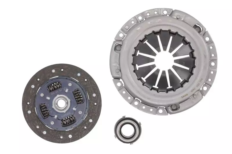 SACHS ZESTAW SPRZĘGŁA 3000 951 475