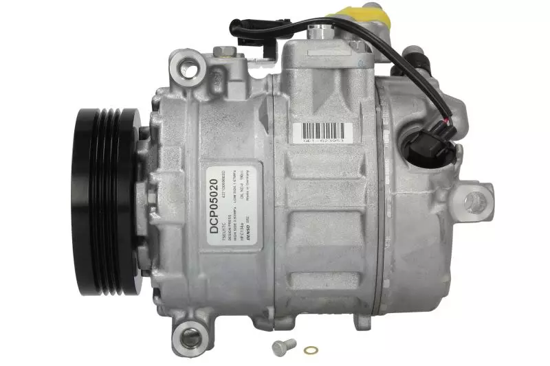 DENSO KOMPRESOR KLIMATYZACJI DCP05020