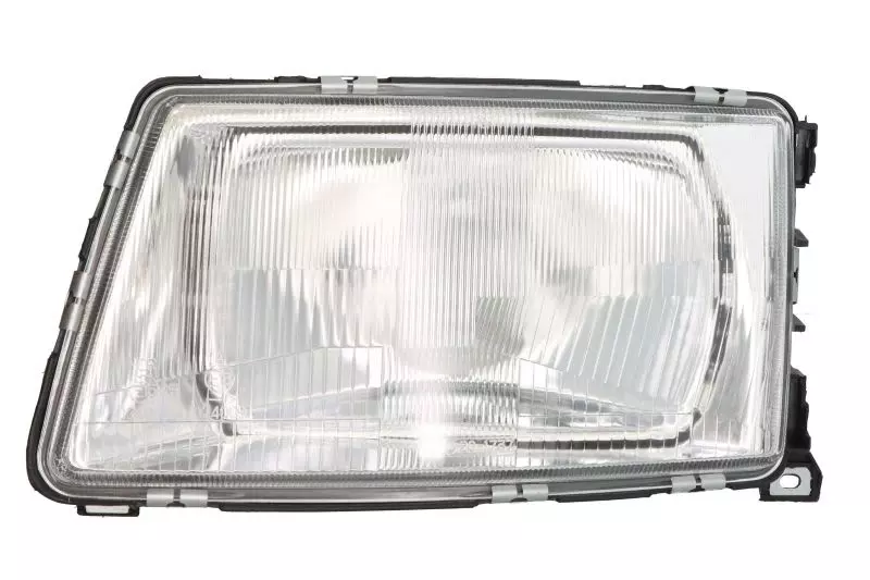 TYC REFLEKTORY LAMPY PRZÓD AUDI 100 C4 