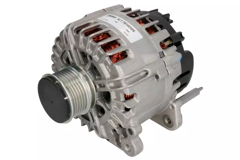 VALEO ALTERNATOR 439664