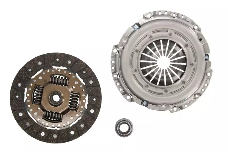 SACHS ZESTAW SPRZĘGŁA 3000 951 561