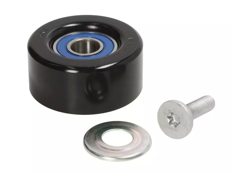 SKF ROLKA PROWADZĄCA PASKA VKM 61085