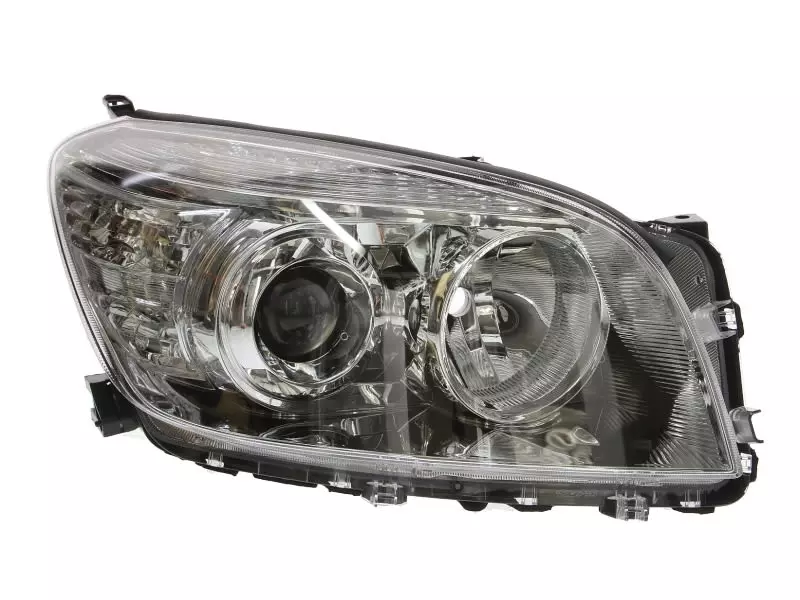 TYC REFLEKTOR LAMPA 20-11531-15-2