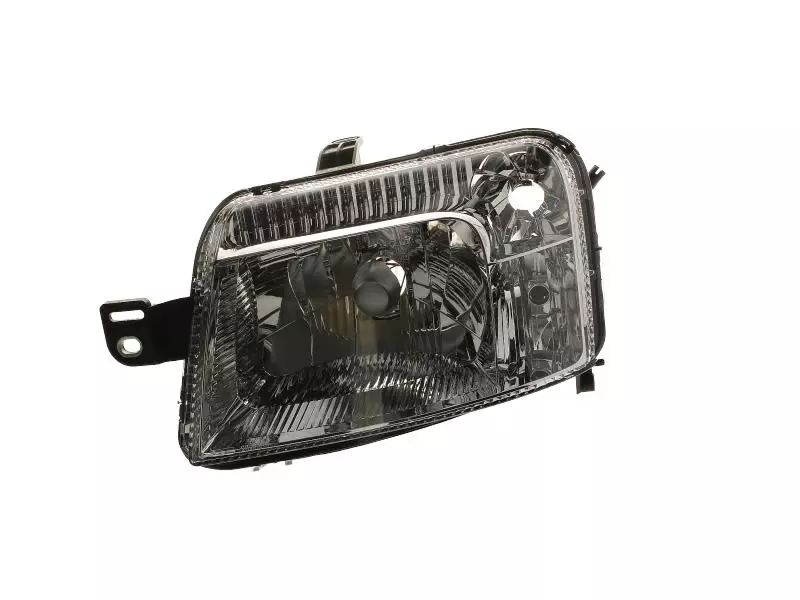 TYC REFLEKTOR LAMPA 20-0336-15-2