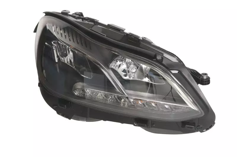 HELLA REFLEKTORY LAMPY PRZÓD MERCEDES E W212 13- 