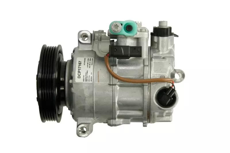 DENSO KOMPRESOR KLIMATYZACJI DCP17167