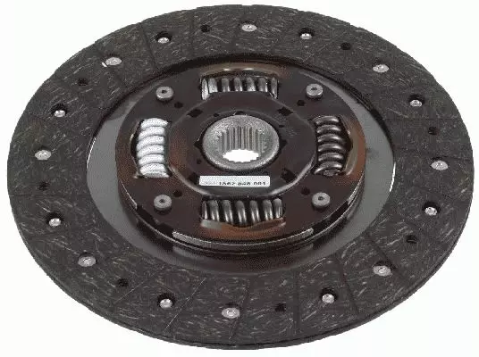 SACHS TARCZA SPRZĘGŁA 1862 848 001