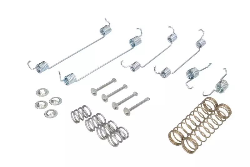 QUICK BRAKE ZESTAW MONTAŻOWY SZCZĘK 105-0835