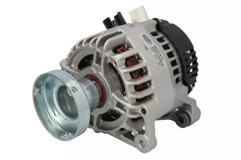 MAGNETI MARELLI ALTERNATOR 063377416010