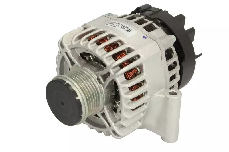 DENSO ALTERNATOR DAN1033