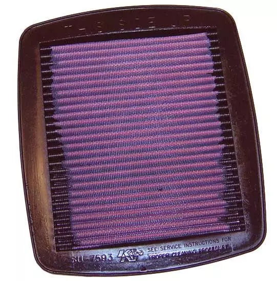 K&N FILTERS FILTR POWIETRZA SU-7593