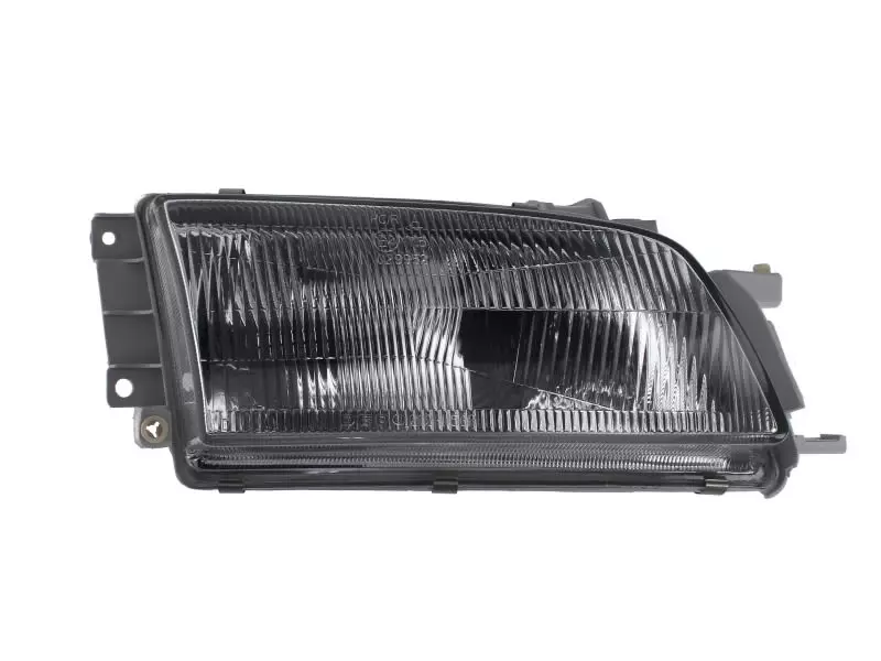 DEPO REFLEKTOR LAMPA PRZÓD 212-1156R-LD-EM