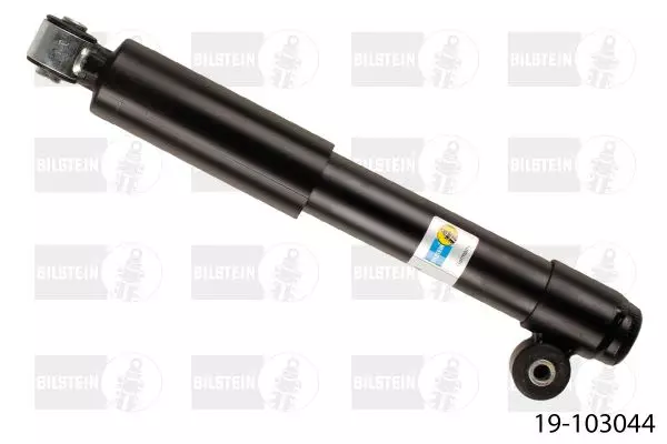 BILSTEIN AMORTYZATORY FIAT SEICENTO SEICENTO TYŁ