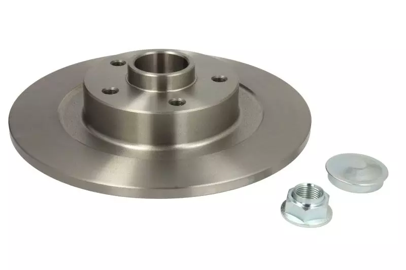 SKF TARCZA HAMULCOWA VKBD 1019