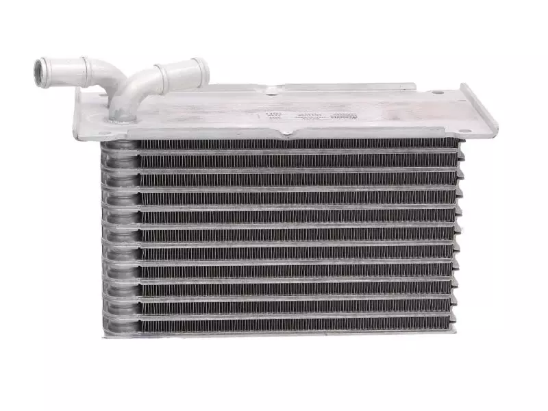 NISSENS CHŁODNICA INTERCOOLER 96470