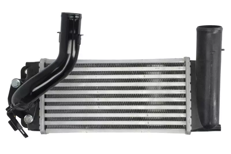 NISSENS INTERCOOLER 96429