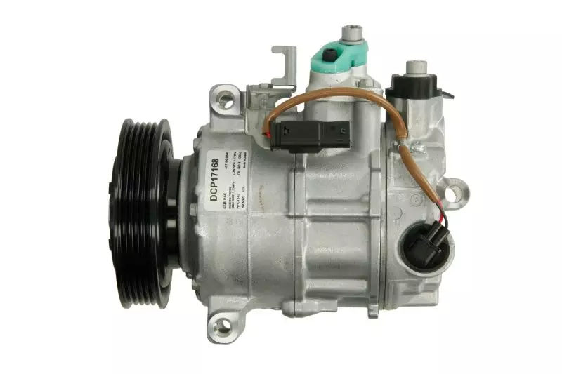 DENSO KOMPRESOR KLIMATYZACJI DCP17168