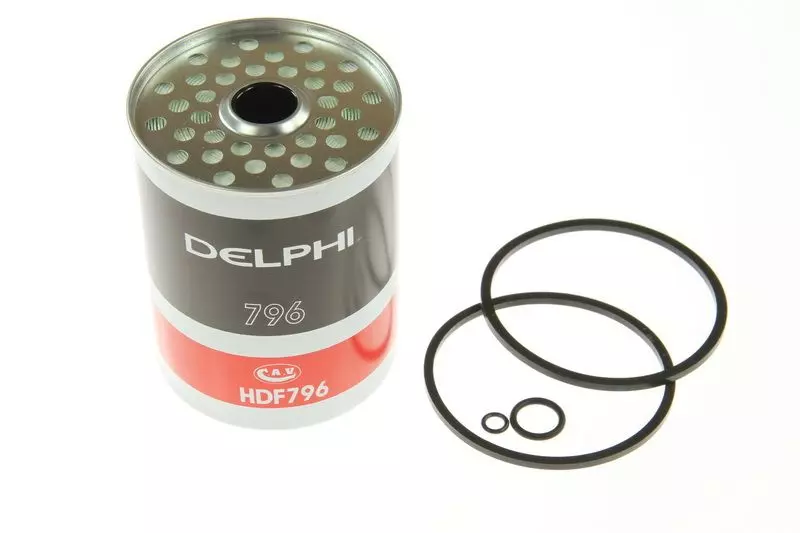 DELPHI FILTR PALIWA HDF796