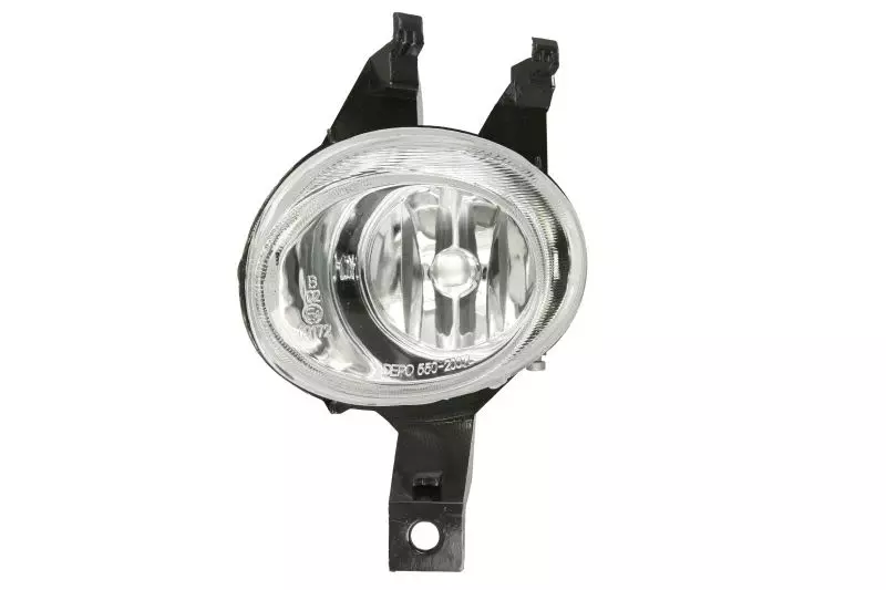 DEPO LAMPA PRZECIWMGIELNA 550-2007L-UE