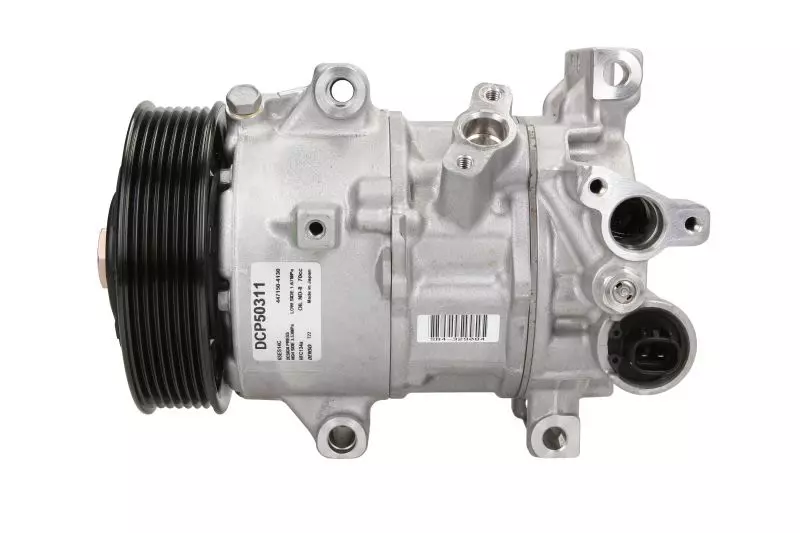 DENSO KOMPRESOR KLIMATYZACJI DCP50311