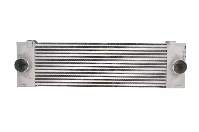 NISSENS INTERCOOLER 96066