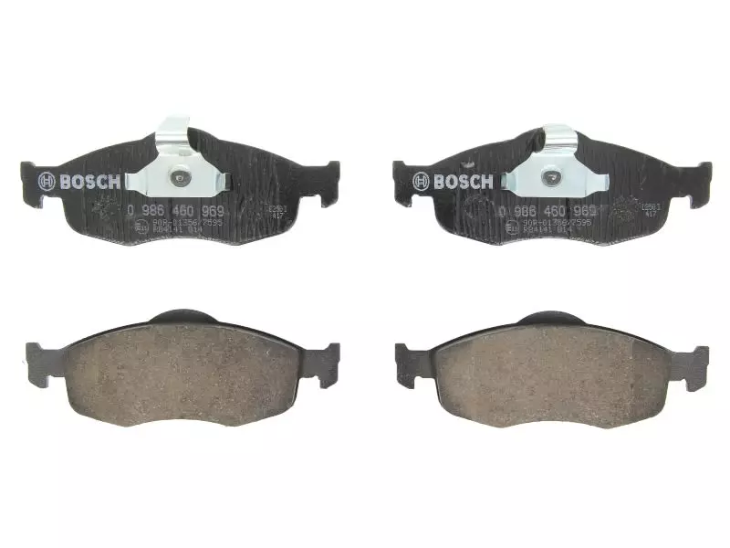 BOSCH KLOCKI HAM FORD MONDEO I MONDEO II SCORPIO P