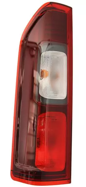 VALEO LAMPA TYLNA 045264