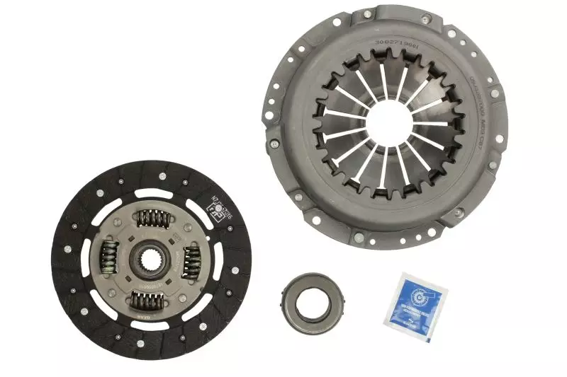 SACHS SPRZĘGŁO ROVER 200 400 25 45 1.8 2.0