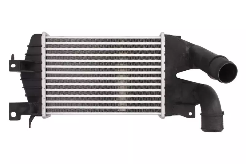 NISSENS CHŁODNICA INTERCOOLER 96587