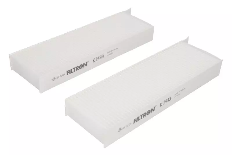 FILTRON FILTR KABINY K 1433-2X