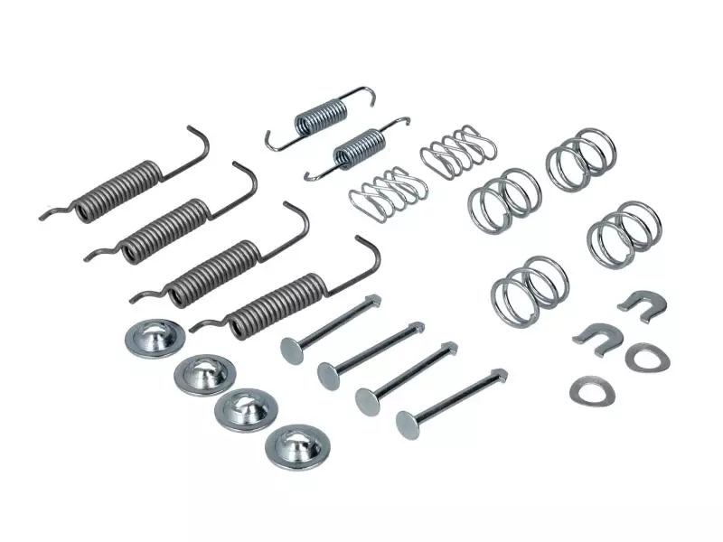 QUICK BRAKE ZESTAW MONTAŻOWY SZCZĘK 105-0016