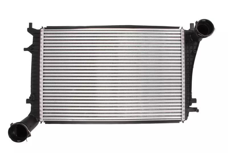 NISSENS CHŁODNICA INTERCOOLER 96619