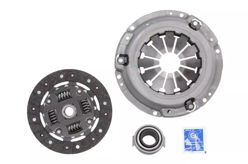 SACHS ZESTAW SPRZĘGŁA 3000 954 445