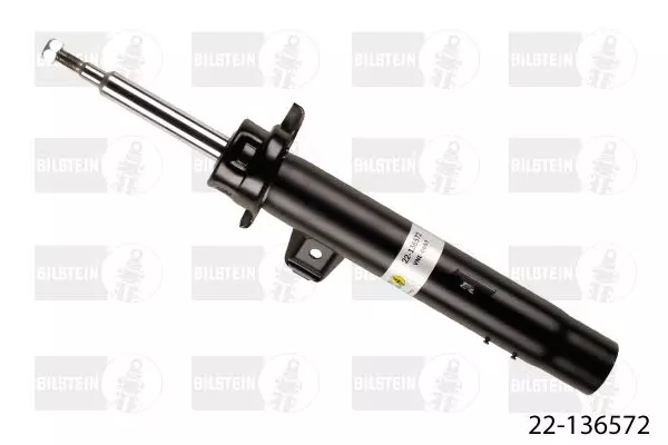 BILSTEIN AMORTYZATORY BMW E90 E91 TOURING PRZÓD