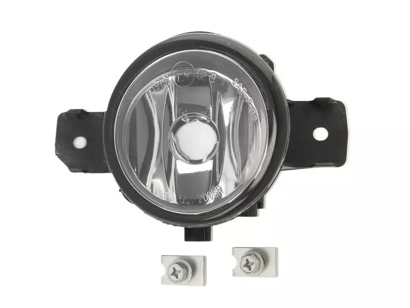 DEPO LAMPA PRZECIWMGIELNA 551-2008R-UE