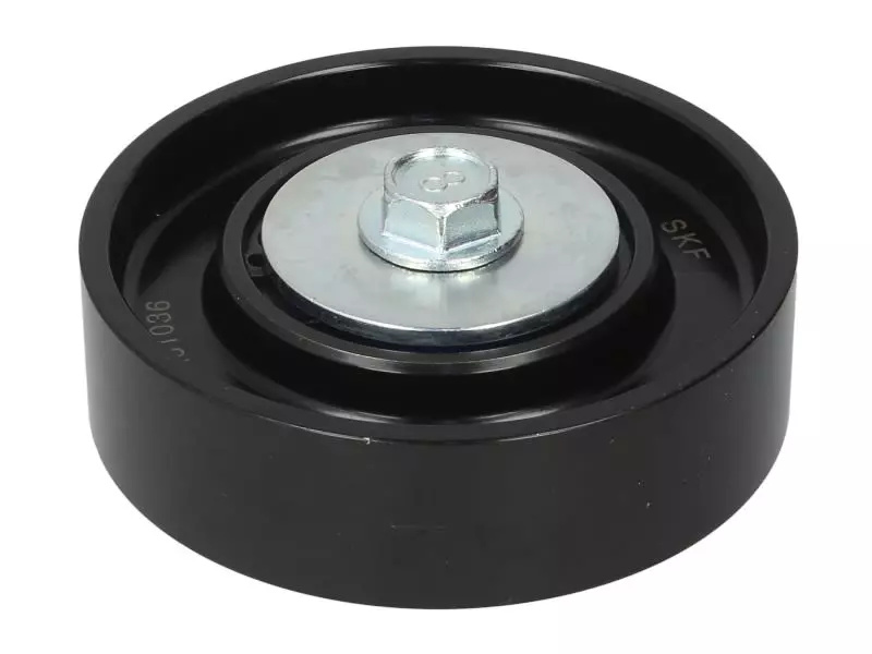 SKF ROLKA PROWADZĄCA PASKA VKM 61036