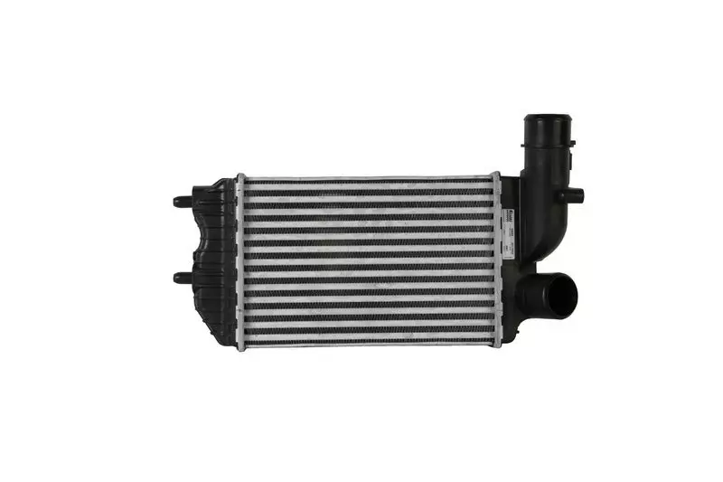 NISSENS CHŁODNICA INTERCOOLER 96889