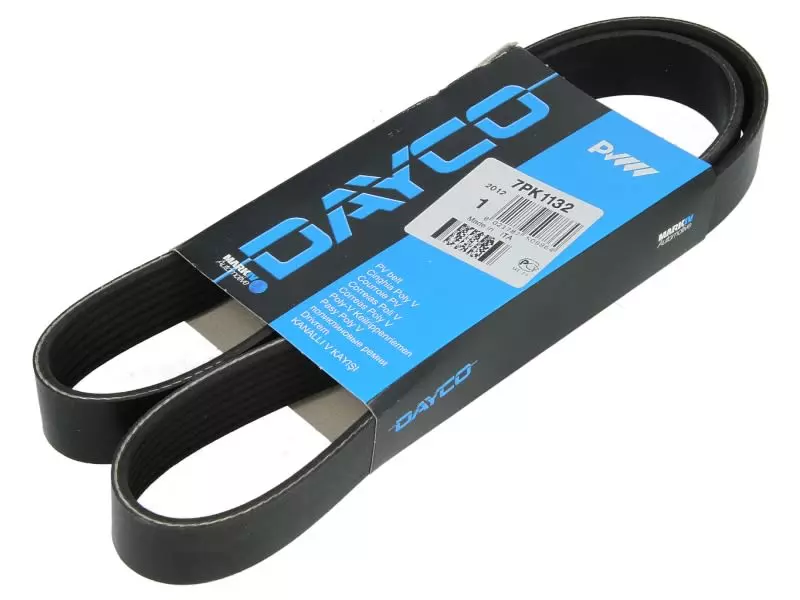 DAYCO PASEK WIELOROWKOWY 7PK1132