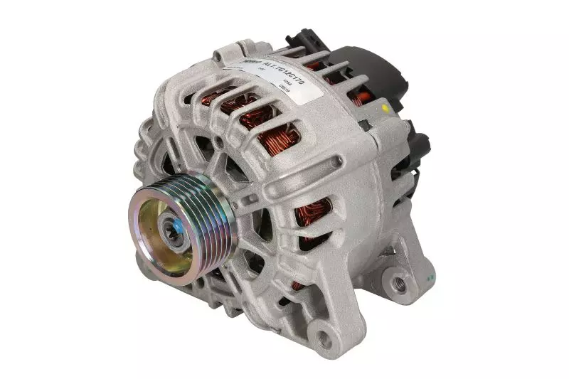 VALEO ALTERNATOR 439521