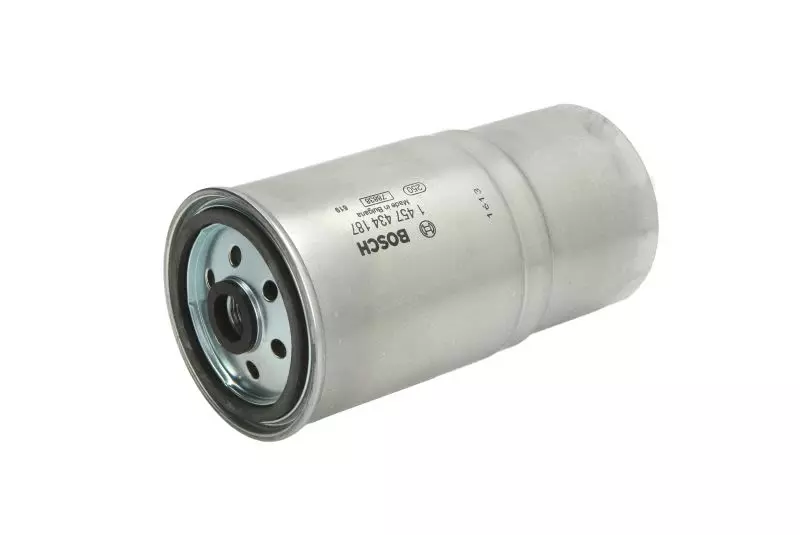 BOSCH FILTR PALIWA 1 457 434 187