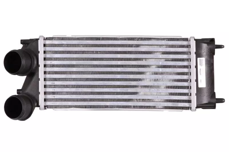 NISSENS INTERCOOLER 96514