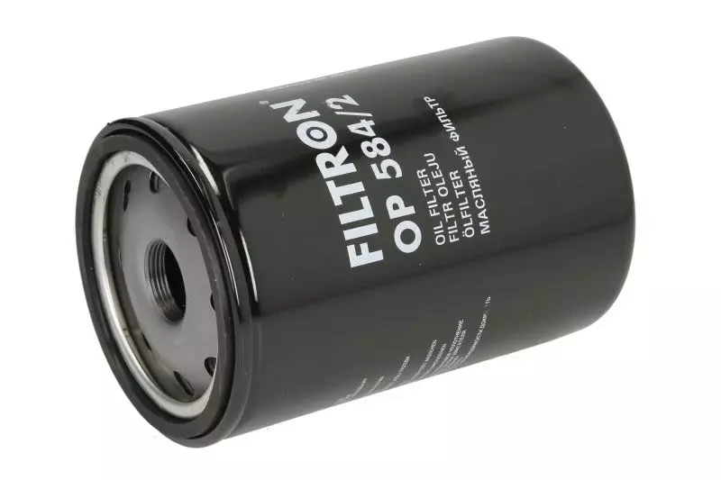 FILTRON FILTR OLEJU OP 584/2